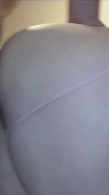 MILF from maid service been fucked hard in ass