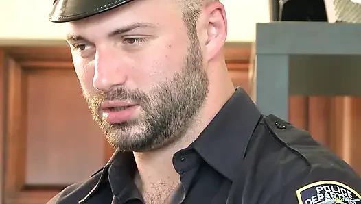 Jack Party postaje divlja