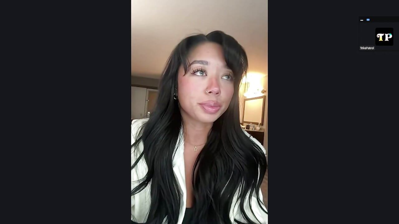 Trikepatrol intervju - Gia Dibella