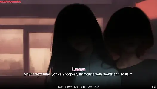 Gadis hentai sange ini pengen banget ngentot kontol besarnya - lucy bagian 01 yang terobsesi sama vngtrash