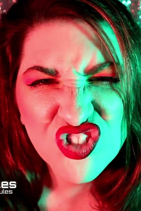 Cum All Over Your Gross Stupid Face