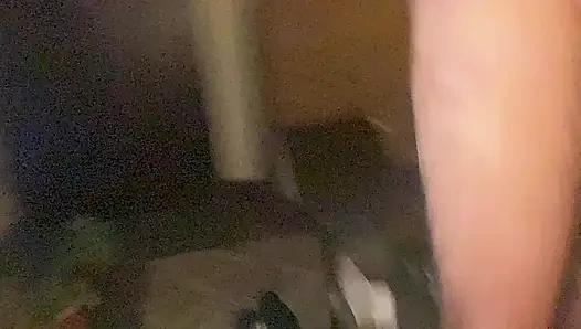 Stepdaughter Learning to Deepthroat Part 2