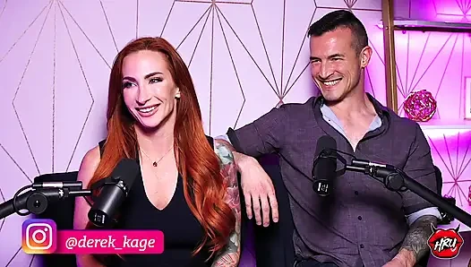 Sophia Locke & Derek Kage Farm-to-table