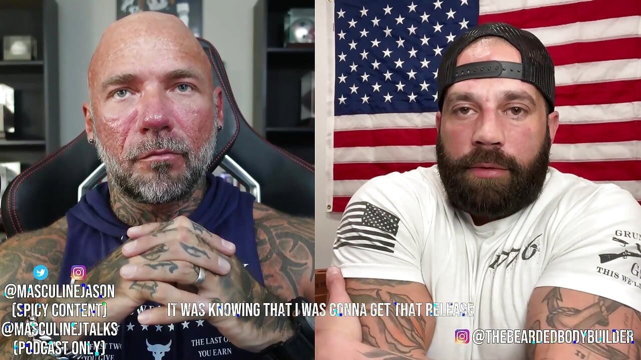 Redemption Interview with Jeff Marr (episode 12)