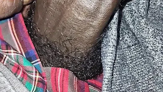 Big Chocolate Meat