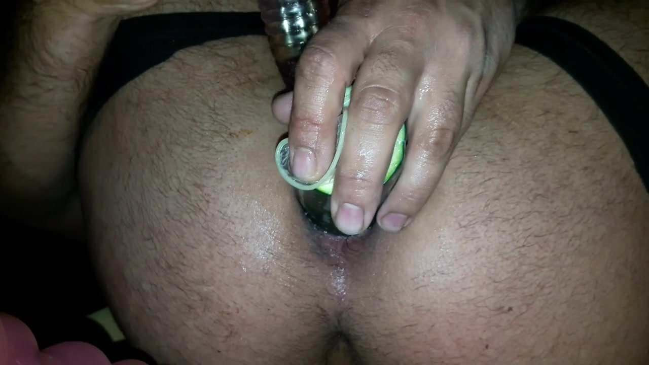 Double dildo