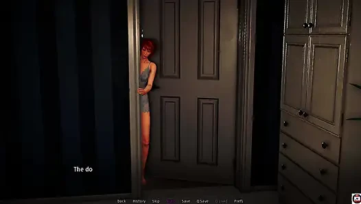 A HOUSE IN THE RIFT - (PT 67) NC