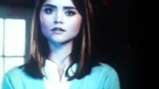 Jenna Louise Coleman eerbetoon 2