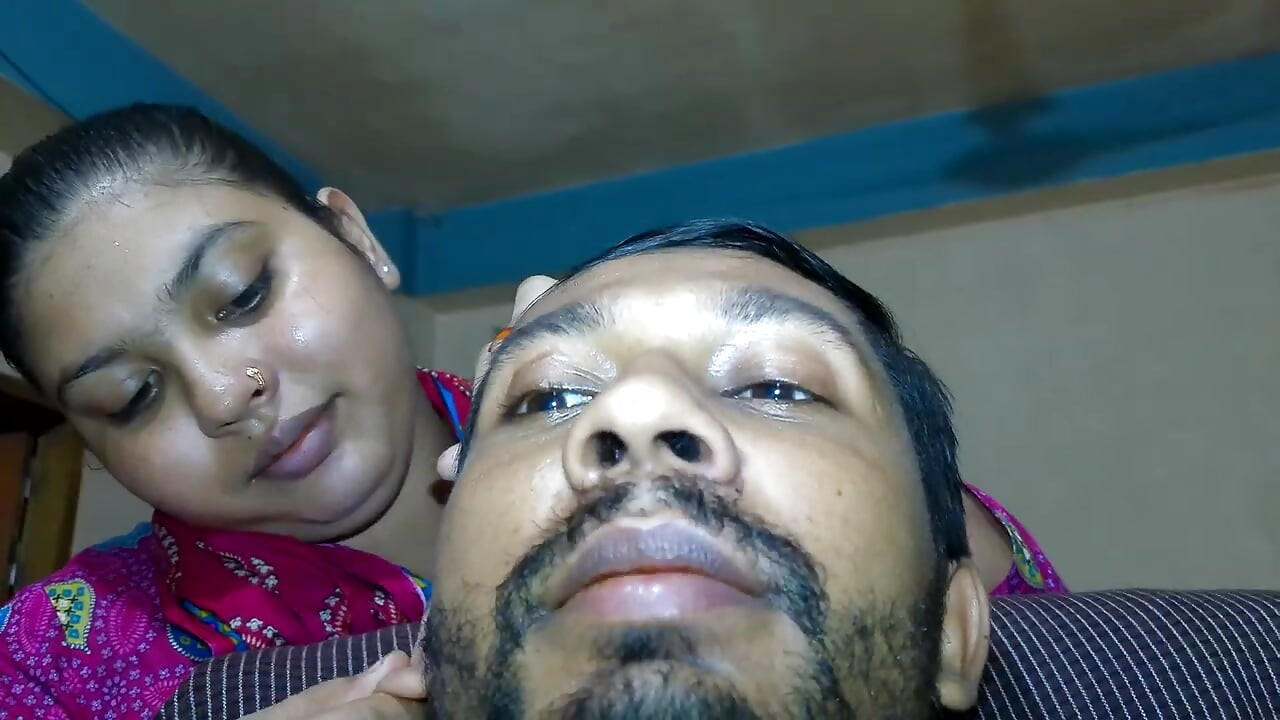 Masti in Bedroom Husband Wife Romantic Vlogs   Couple Masti Vlog