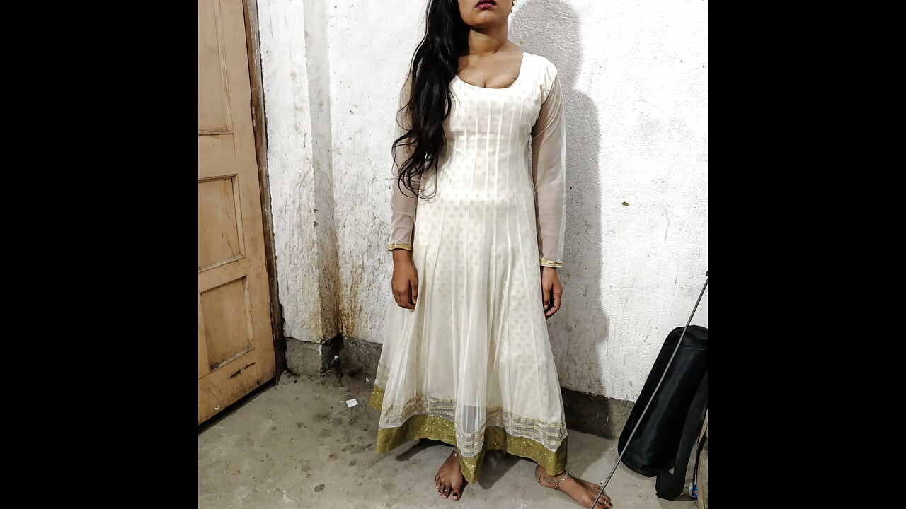 Indian Hot Desi Stepsister Part 1