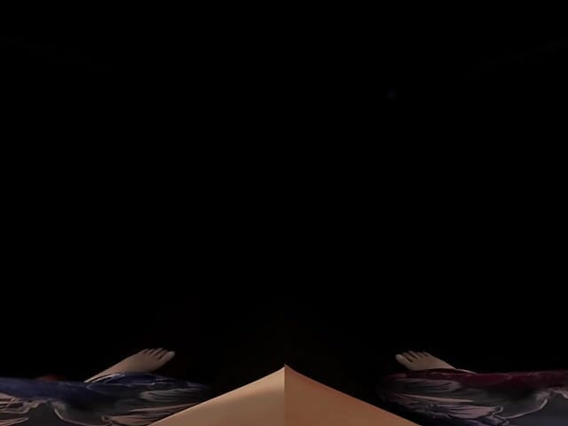 VAM VR POV - I'M NOT COOL (VR_1K)