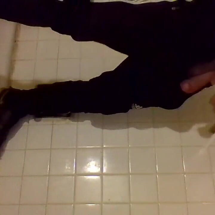 Urinating Fetish Fanclub Video of the Month (ffvotm); Bonus Video September 2022
