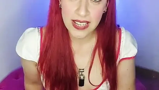 Короткий свисток спрашивает La Enfermera Gauchita за ее профессиональное мнение! Инструкция по, Sph Аргентина