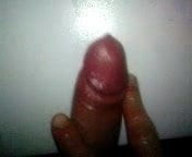 Handjob YOUNGCOCK