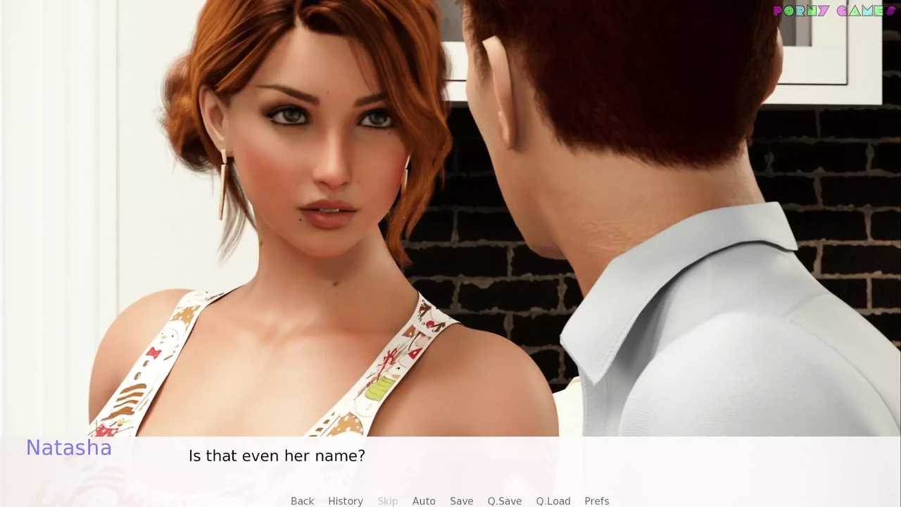 Natasha Naughty Wife by Archimedescompany - Cheating or Not, That Is the Question 11