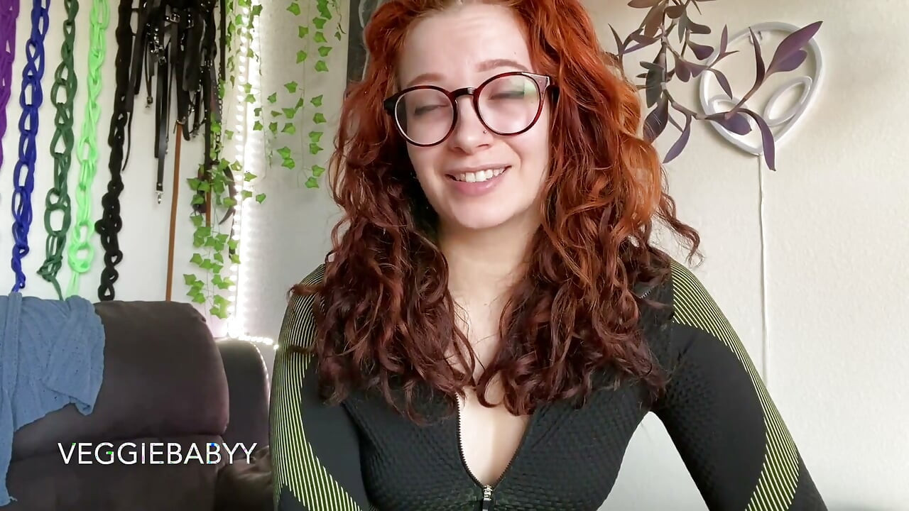 إذلالك وتوبيخك - Veggiebabyy