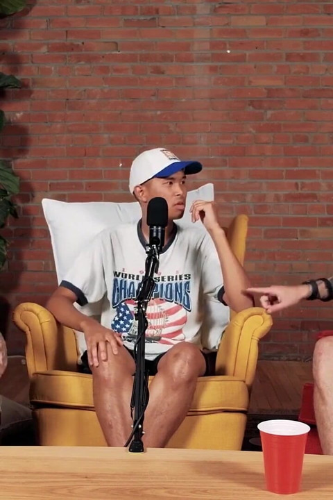 905shooter Opens up About Nelk Boys.