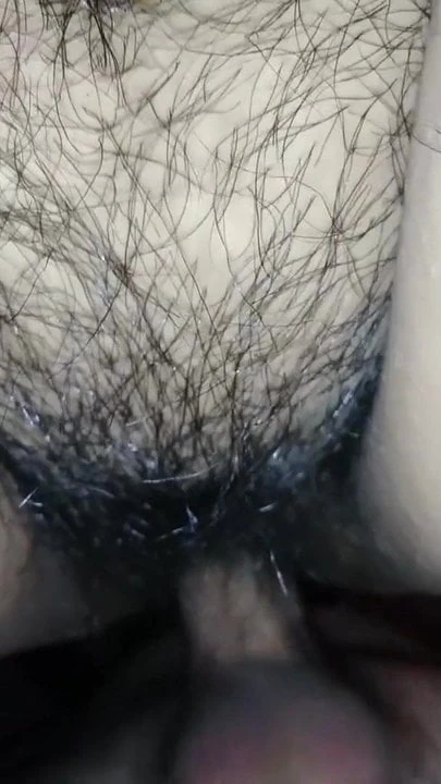 Bbw wife and her ex in my house