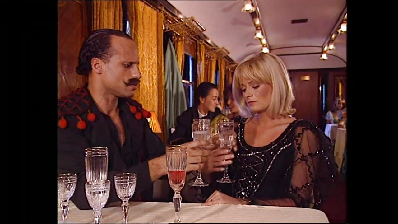Exzesse im Orient Express (Cijeli film)
