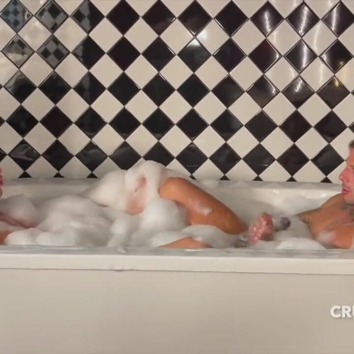 Vikko Viggo used raw by Apolo Adrii in the bathroom