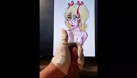Mandy sop