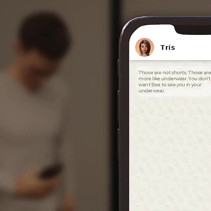 Kein geld mehr: ehemann erwischte seine frau bei einer massage von einem anderen mann, episode 36