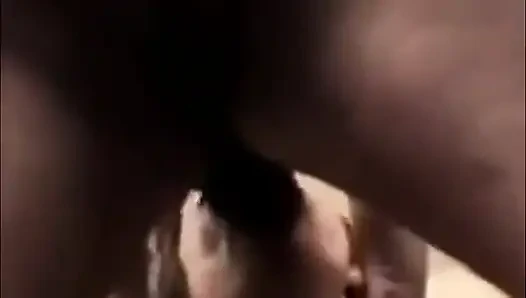 Kecanduan kontol besar pria kulit hitam - istriku suka banget sama kontol besar pria kulit hitam