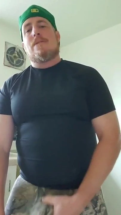 verbal daddy wants his boy