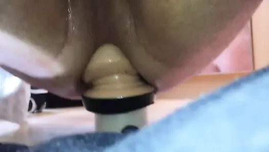 XXL Plug