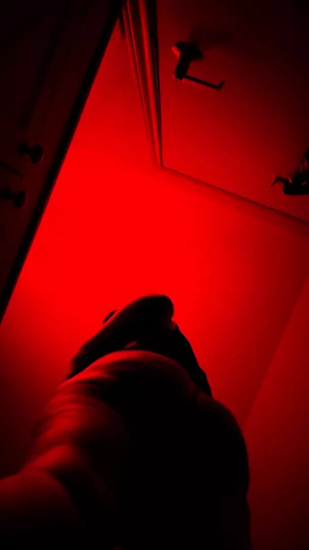 Video snowbunnylvsg