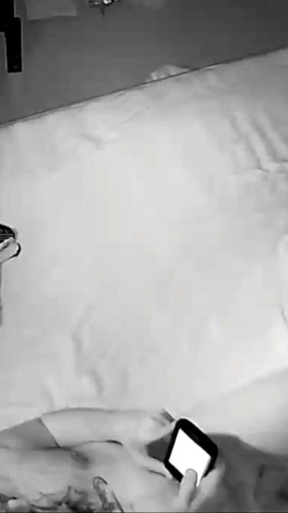 Iconic moment from "Horny housewife gets face fucked, fingered, toyed, and creampied then toys her pussy to finish herself off"