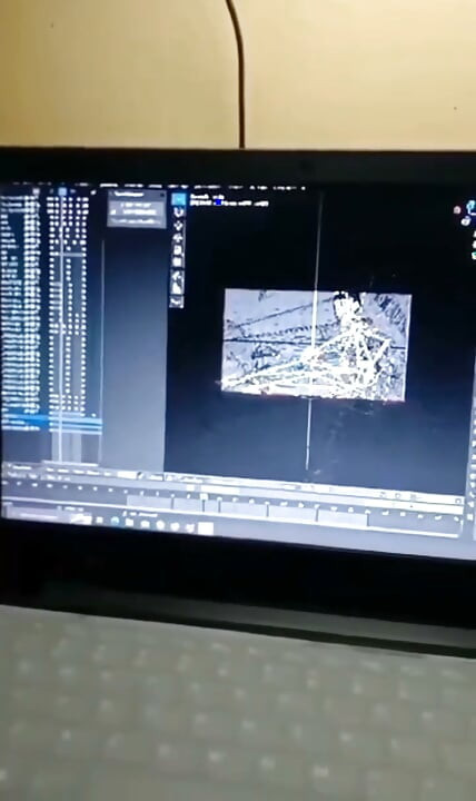 Animation video verification