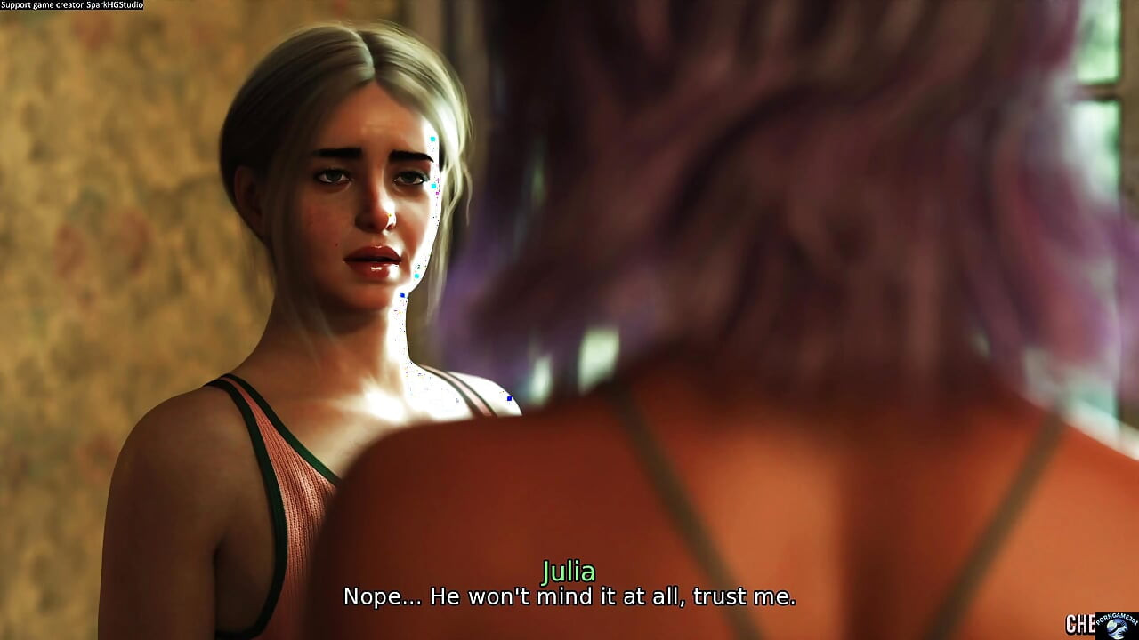 لعبة القلوب #6