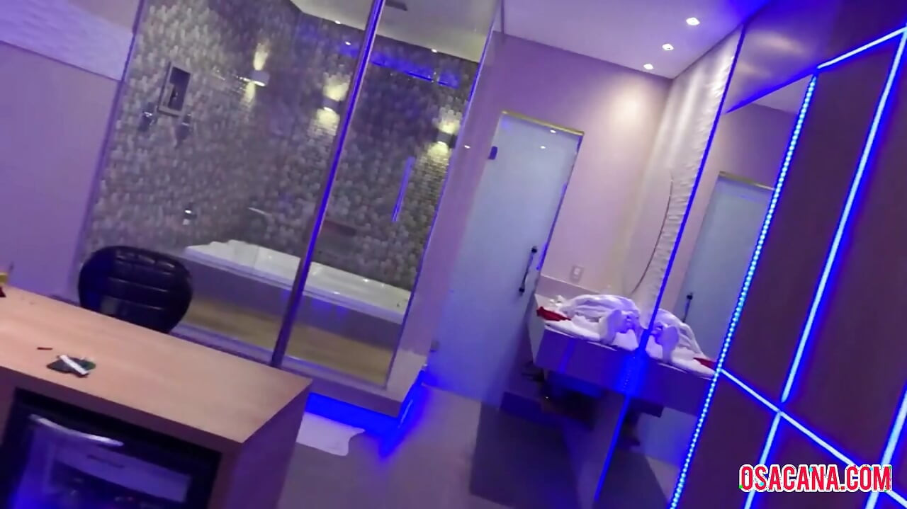 Mladi učenik kasting za novi posao