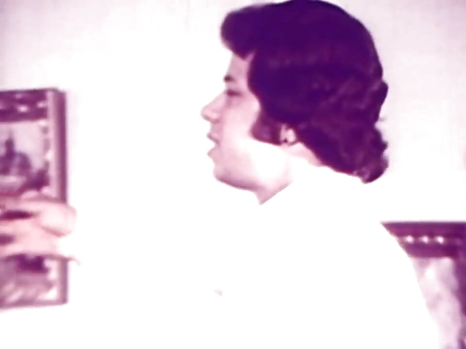 Porno efsanesi - ABD 1969, başlangıç - sahne 46