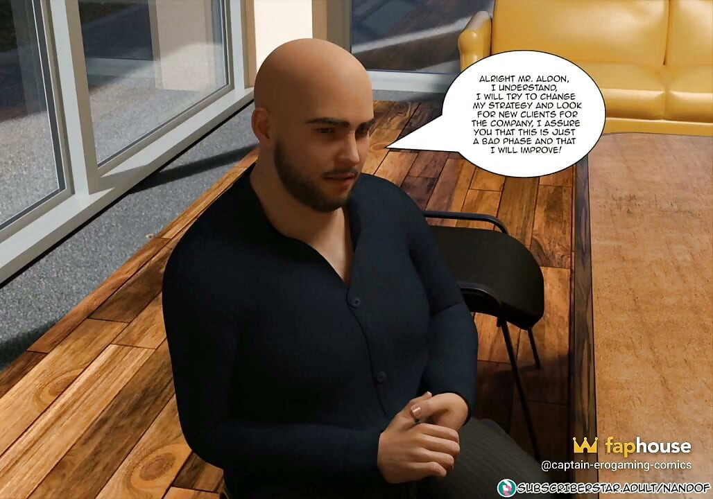 Mama mea vitregă este vedeta mea - Ch1