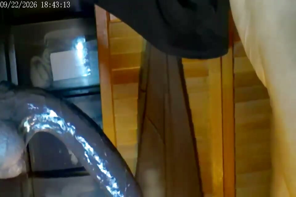 9-22-26 Cam2 Compilation of Riding Big Big Leroy Brown Biggest Dick Craig Has in Town.