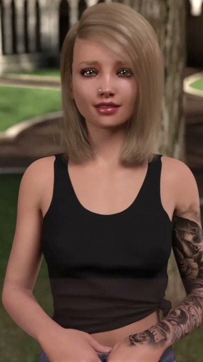 Picture perfect #6 the girls made up after a fight | Clip 1