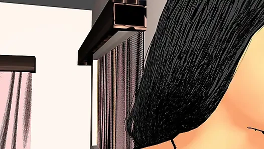 Neha Pengen Kontol Tukang Pijat