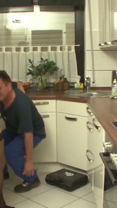 Hausmeister Herbet und Gerda 43 aus Hamburg | Clip 1