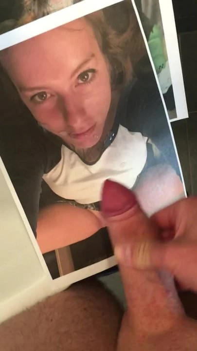 Tribute Amber Blank
