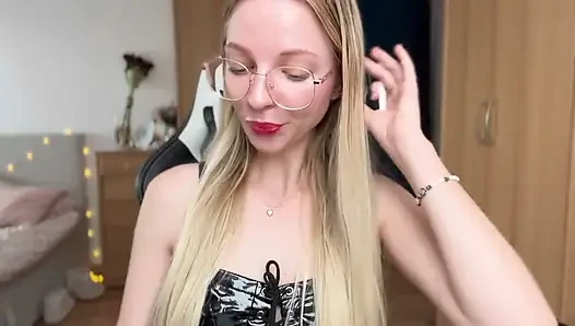 Asmr kadın egemenliği terapisti randevusu