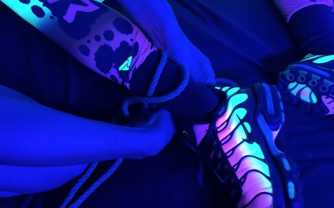 Bondage Dream
