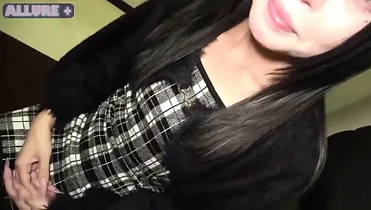 Прошептанная капитуляция - тайный момент, который кажется слишком хорошим, чтобы остановиться