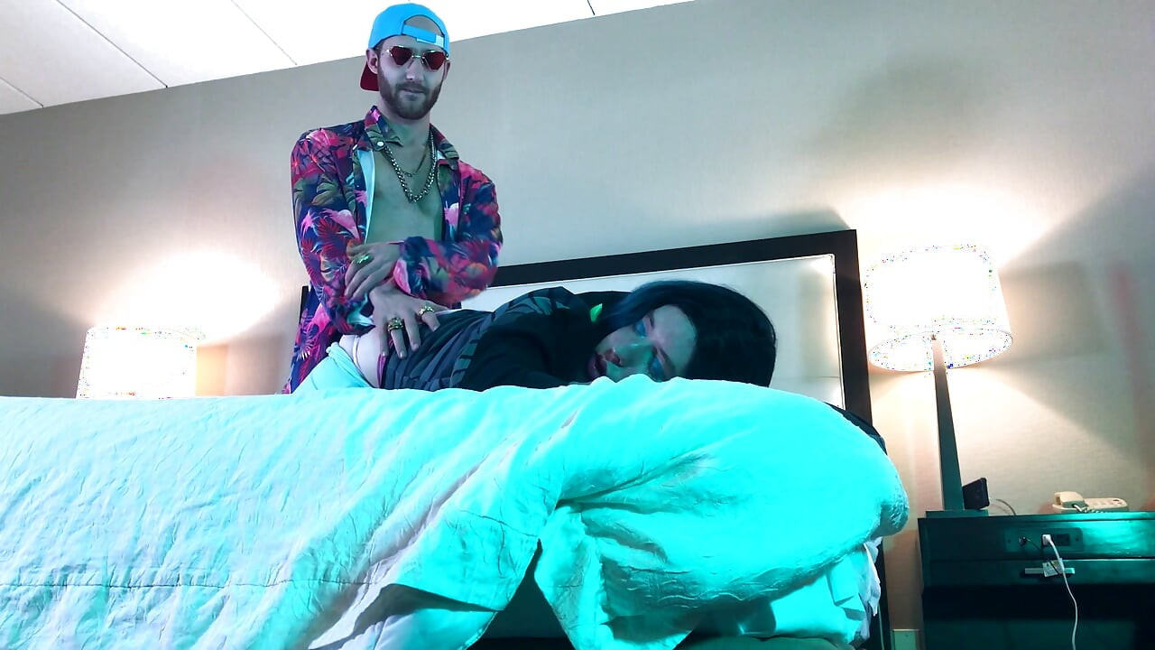 Rapper Fucking Sexy Sissy - Compilation 3