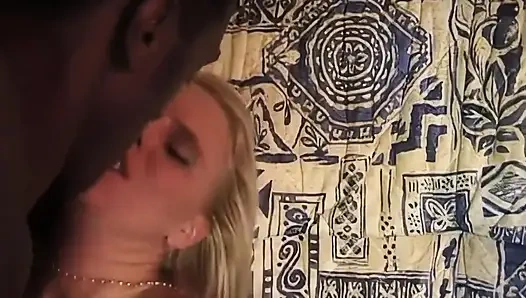 Omar Williams, Hannah Coleman and Jamie Leigh