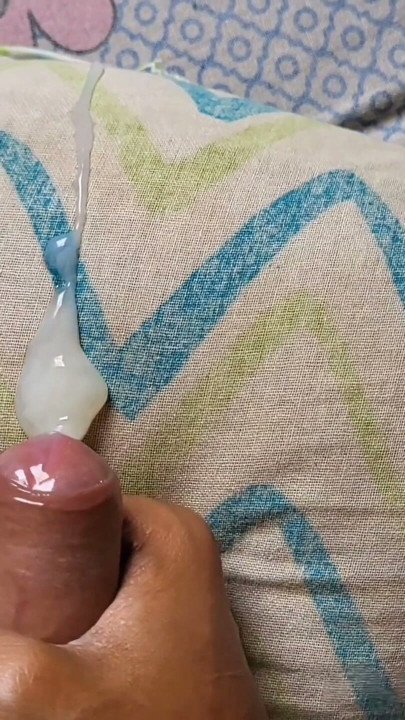 Boy masturbation when boy alone in home | Clip 1