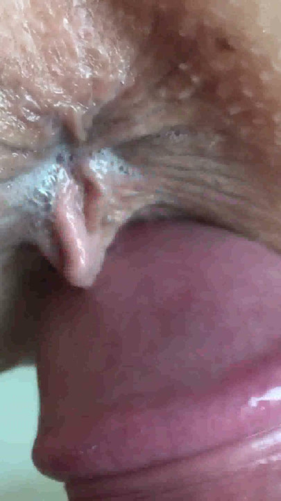 My Pussy Pissing for You and my Asshole winking for You. Please Fuck me and Fist my Pussy. Close-Up. | Clip 1