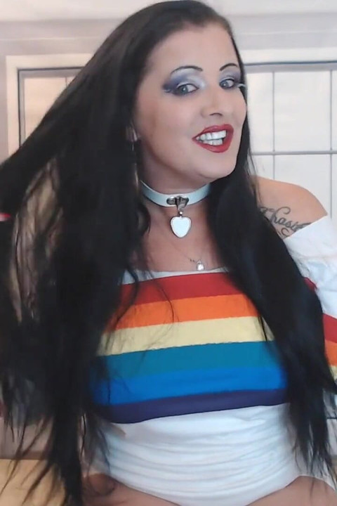 Bad hair transformation gone wrong