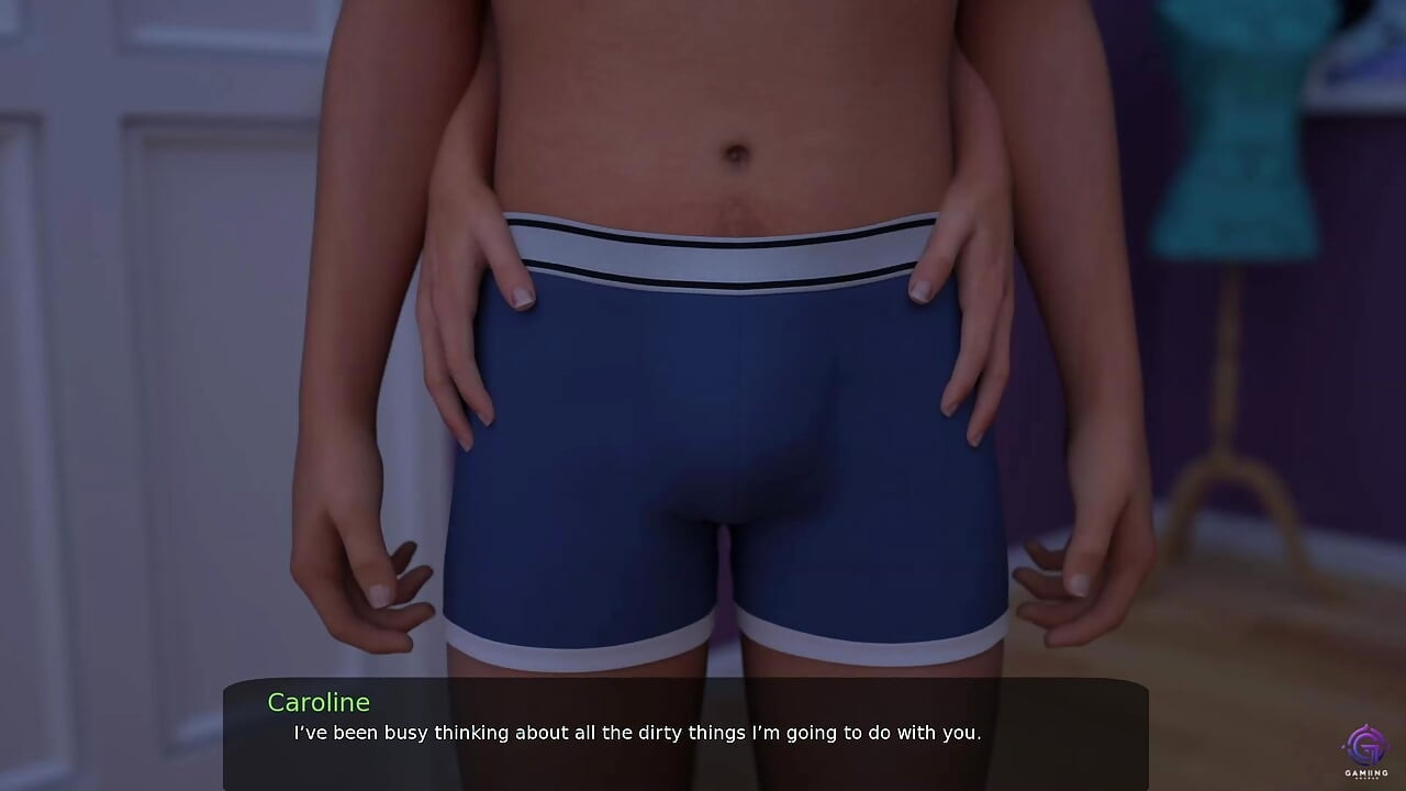 Sharing A Bed With My Big Booty Step Sister - Milfy City